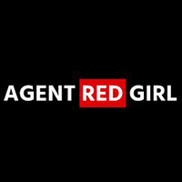 Agent Red Girl
